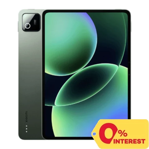 Xiaomi Pad 8 256GB/8GB Pine Green Tablet with Keyboard